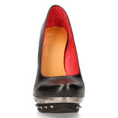 New Rock - Punk Platform Boot M-PUNK011-C19