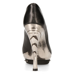 New Rock - Punk Platform Boot M-PUNK011-C19