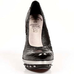 New Rock - Punk Platform Boot M-PUNK011-C5