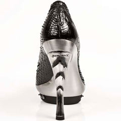 New Rock - Punk Platform Boot M-PUNK011-C5
