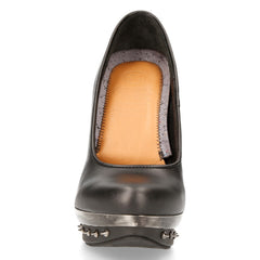 New Rock - Punk Platform Boot M-PUNK012-C25
