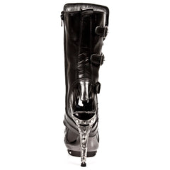 New Rock - Punk Platform Boot M-PUNK023-S1