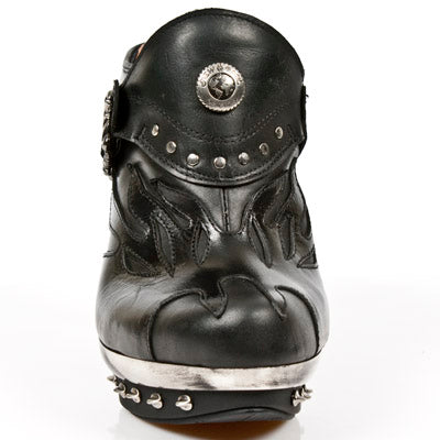 New Rock - Punk Platform Boot M-PUNK032-C5