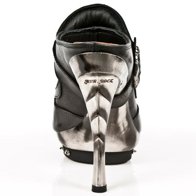 New Rock - Punk Platform Boot M-PUNK032-C5