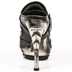 New Rock - Punk Platform Boot M-PUNK032-C5