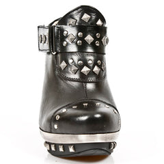 New Rock - Punk Platform Boot M-PUNK042-C1