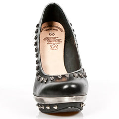 New Rock - Punk Platform Boot M-PUNK043-C2