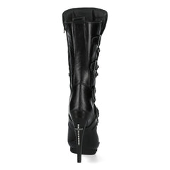 New Rock - Punk Platform Boot M-PUNK061-S1