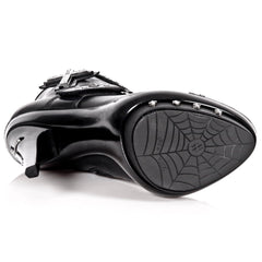 New Rock - Punk Platform Boot M-PUNK063-S1