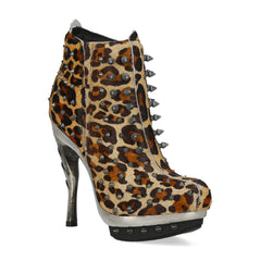New Rock - Punk Platform Boot M-PUNK068-C3