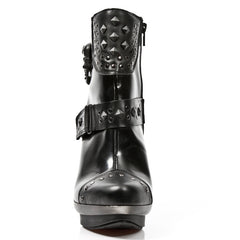 New Rock - Punk Platform Boot M-PUNK263-C3
