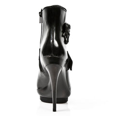 New Rock - Punk Platform Boot M-PUNK263-C3