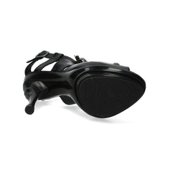 New Rock - Punk Platform Boot M-PUNKS001-C16