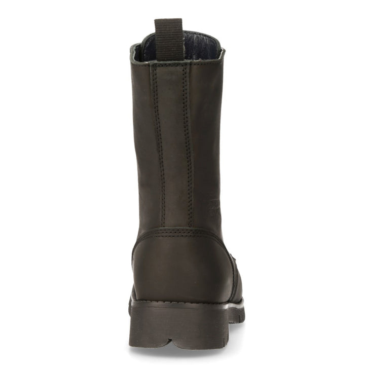 New Rock M-RANGER112MT-S1 – Military Lace-Up Boot