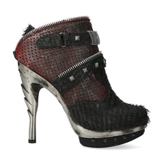New Rock - Rock Platform Boot M-ROCK082-C4