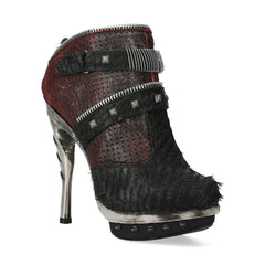 New Rock - Rock Platform Boot M-ROCK082-C4
