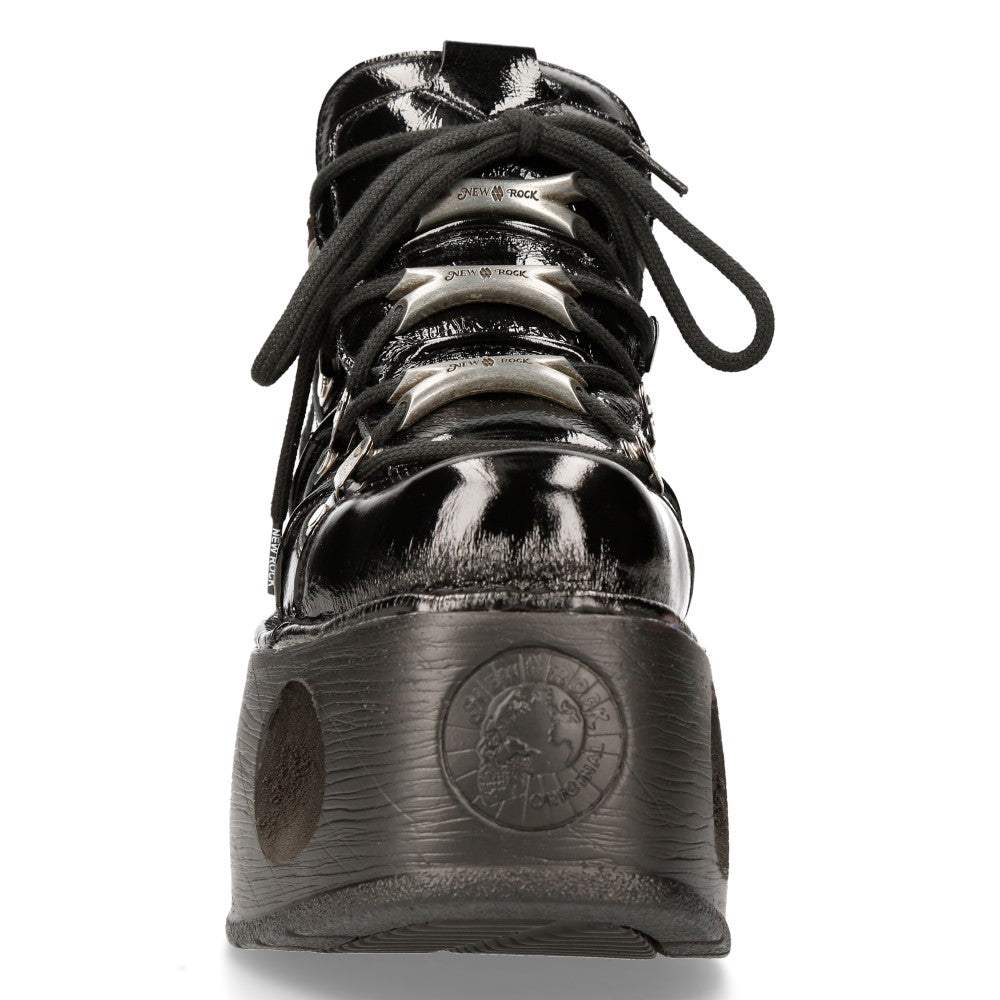M-TANK006C-C8 New Rock Boot – New Rock Australia