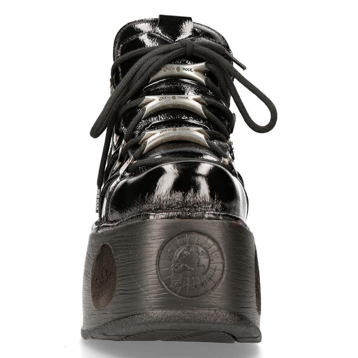 M-TANK006C-C8 New Rock Boot – New Rock Australia