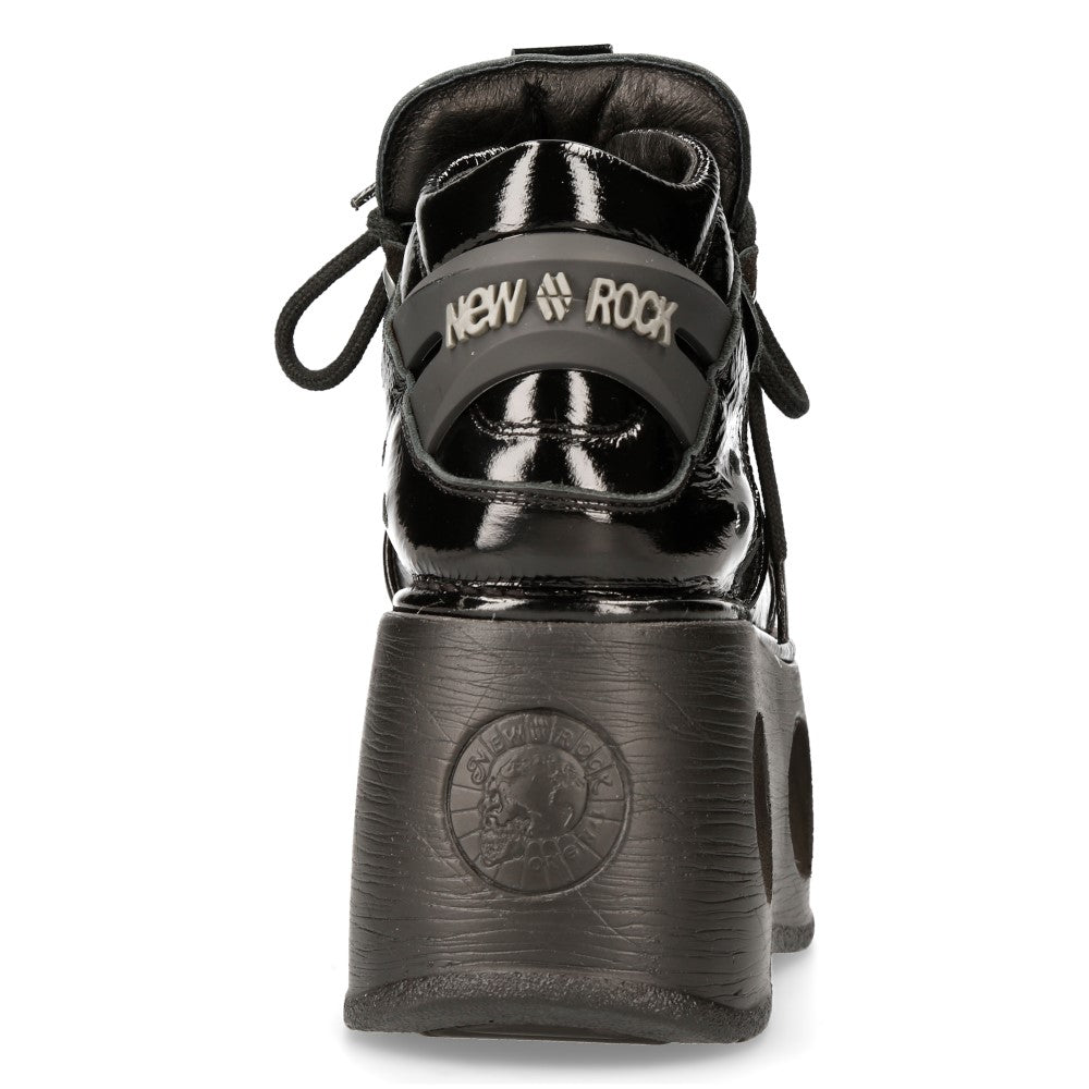 M-TANK006C-C8 New Rock Boot – New Rock Australia
