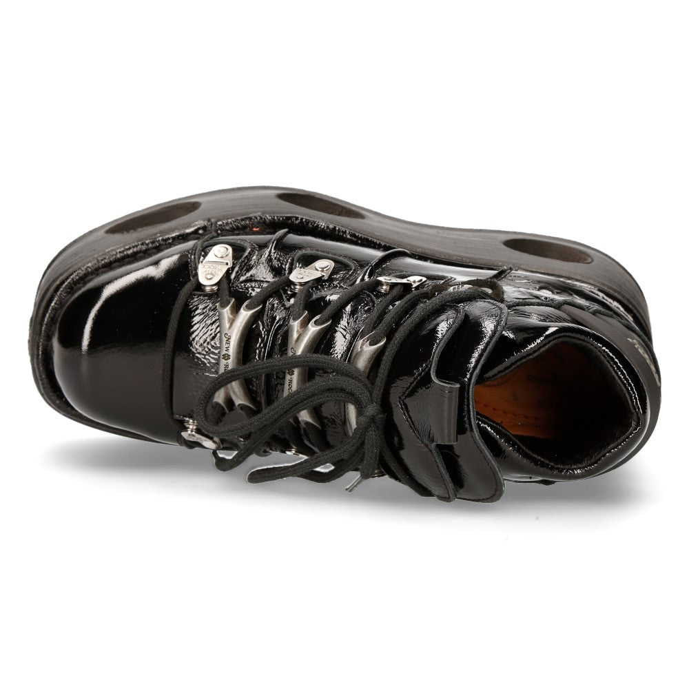 M-TANK006C-C8 New Rock Boot – New Rock Australia