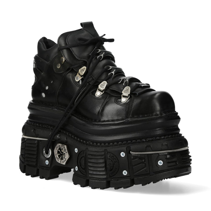 M-TANK006C-C9 New Rock Boot – New Rock Australia
