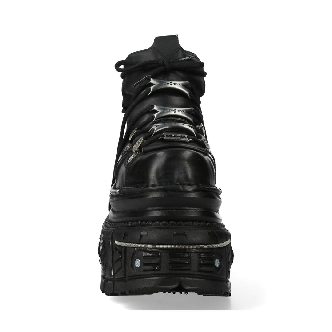 M-TANK006C-C9 New Rock Boot – New Rock Australia