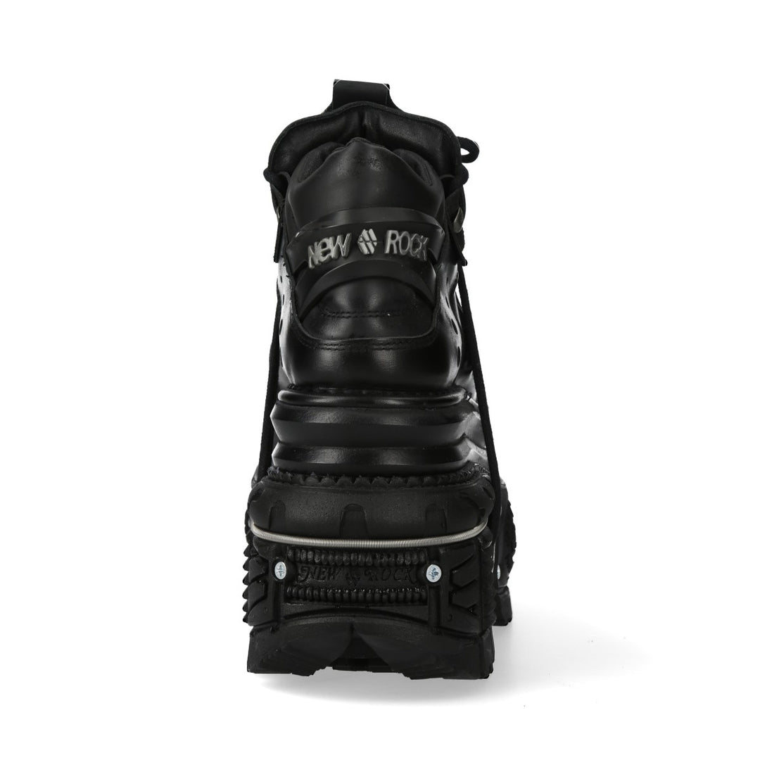 M-TANK006C-C9 New Rock Boot – New Rock Australia