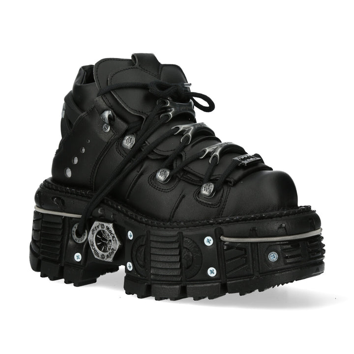 M-TANK006C-V1 New Rock Boot – New Rock Australia
