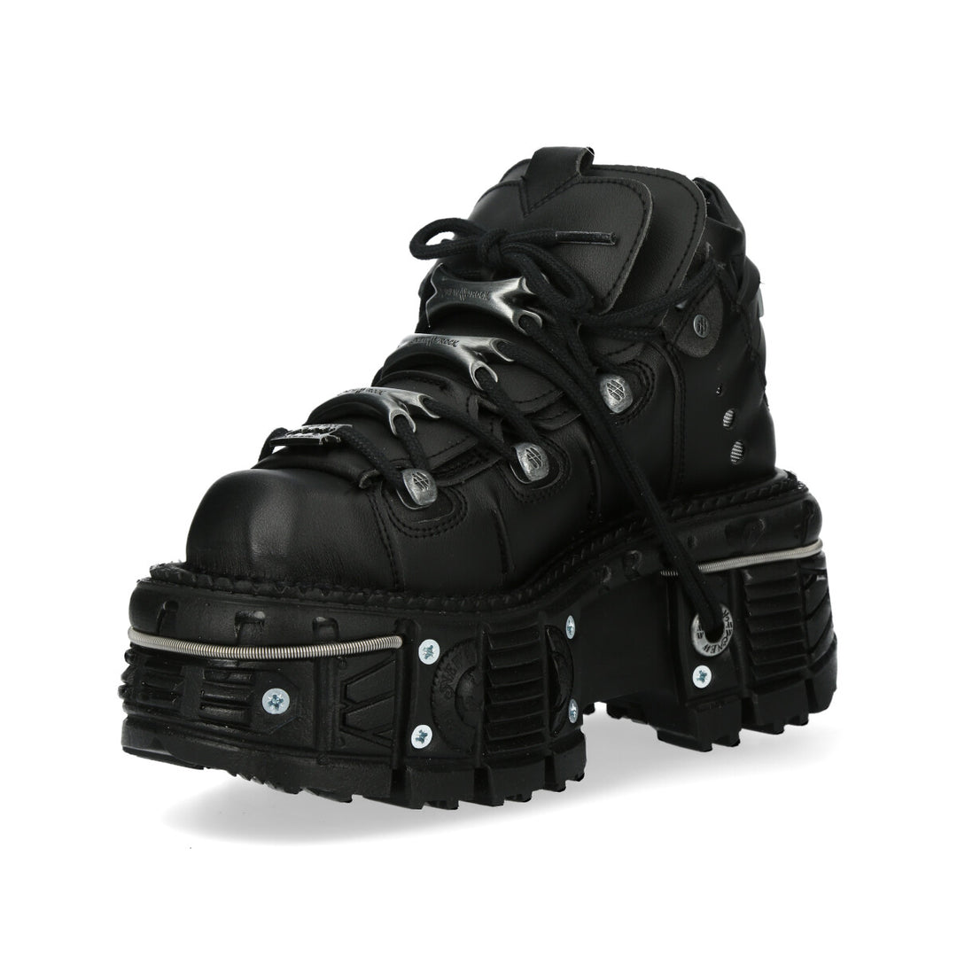 M-TANK006C-V1 New Rock Boot – New Rock Australia