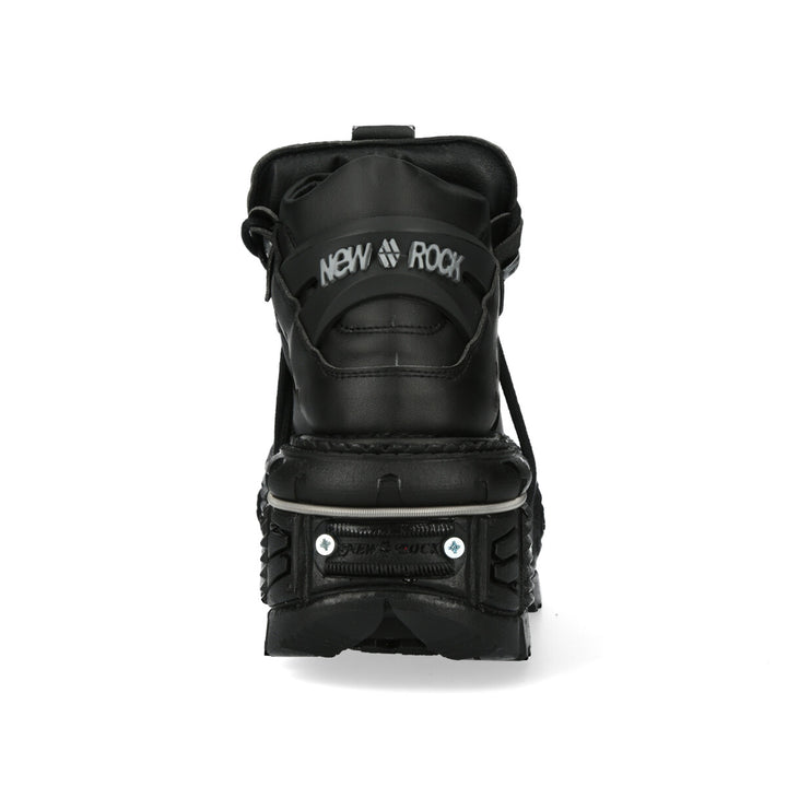M-TANK006C-V1 New Rock Boot – New Rock Australia