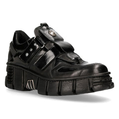 New Rock - Wall Platform Shoe M-WALL004-C3