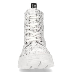 New Rock - Wall Platform Shoe M-WALL005-V20