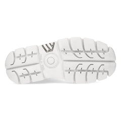 New Rock - Wall Platform Shoe M-WALL005-V20