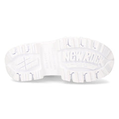 New Rock - Wall Platform Shoe M-WALL005-V25