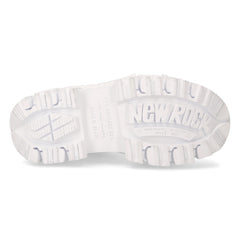 New Rock - Wall Platform Shoe M-WALL005-V27