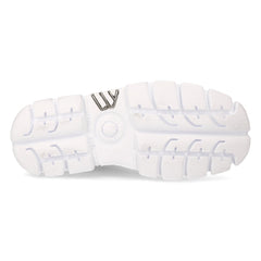 New Rock - Wall Platform Shoe M-WALL005-V29