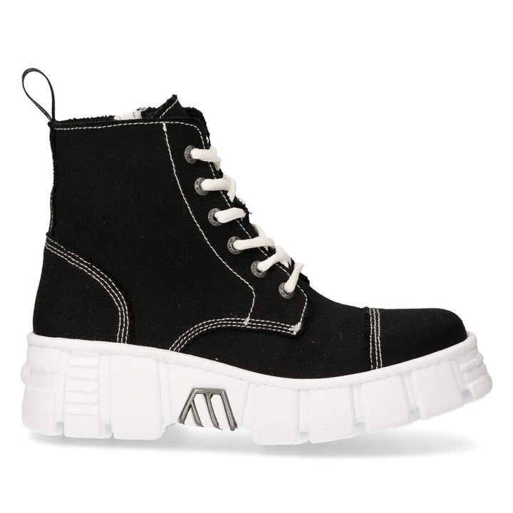 New Rock - Wall Platform Shoe M-WALL005-V30