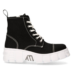 New Rock - Wall Platform Shoe M-WALL005-V30
