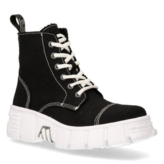 New Rock - Wall Platform Shoe M-WALL005-V30