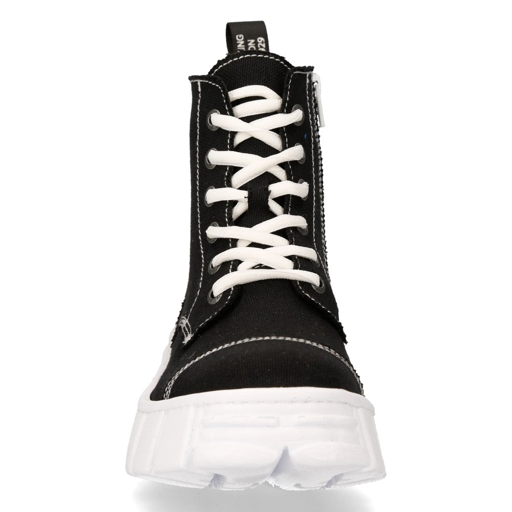 New Rock - Wall Platform Shoe M-WALL005-V30