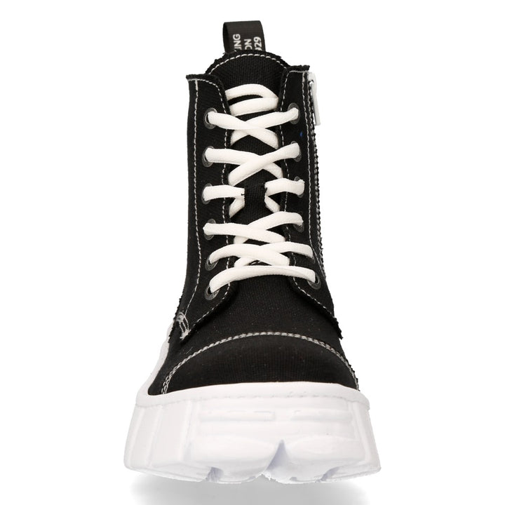 New Rock - Wall Platform Shoe M-WALL005-V30
