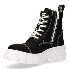 New Rock - Wall Platform Shoe M-WALL005-V30