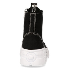 New Rock - Wall Platform Shoe M-WALL005-V30