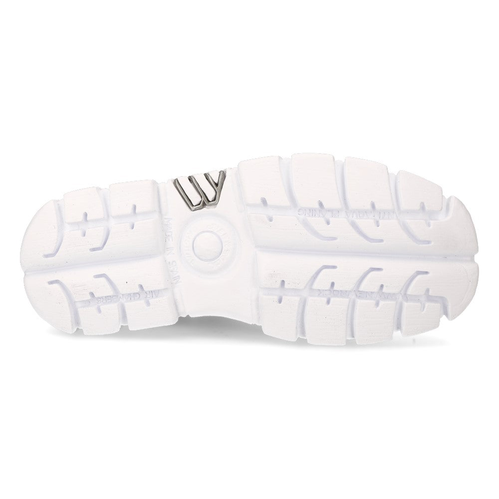 New Rock - Wall Platform Shoe M-WALL005-V30