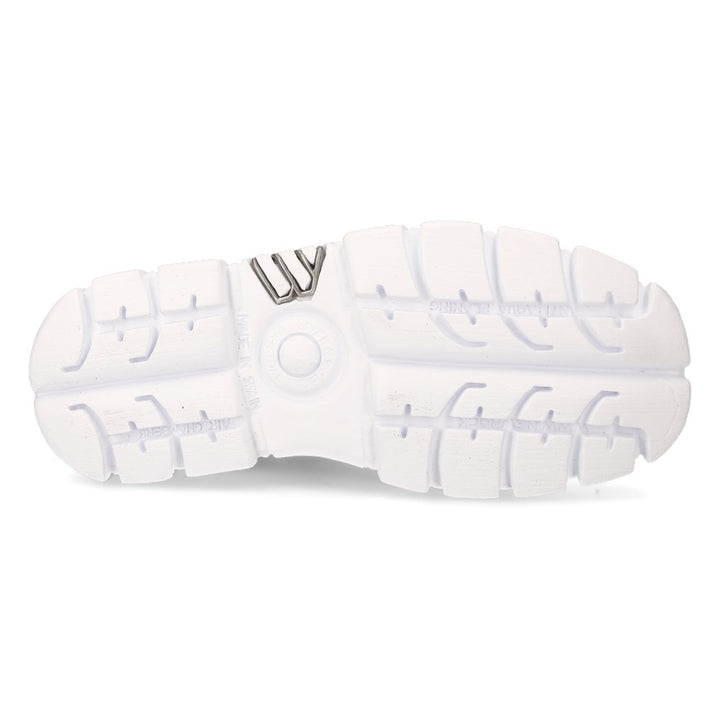New Rock - Wall Platform Shoe M-WALL005-V30