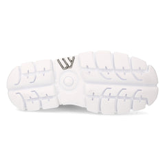 New Rock - Wall Platform Shoe M-WALL005-V30
