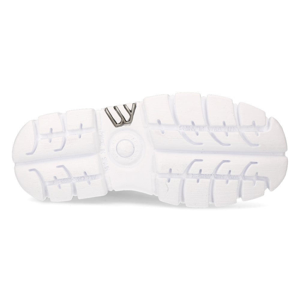 New Rock - Wall Platform Shoe M-WALL005-V31