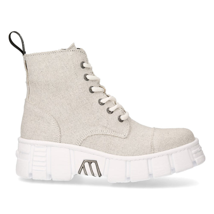 New Rock - Wall Platform Shoe M-WALL005-V32