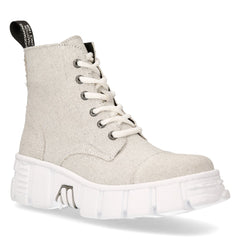 New Rock - Wall Platform Shoe M-WALL005-V32