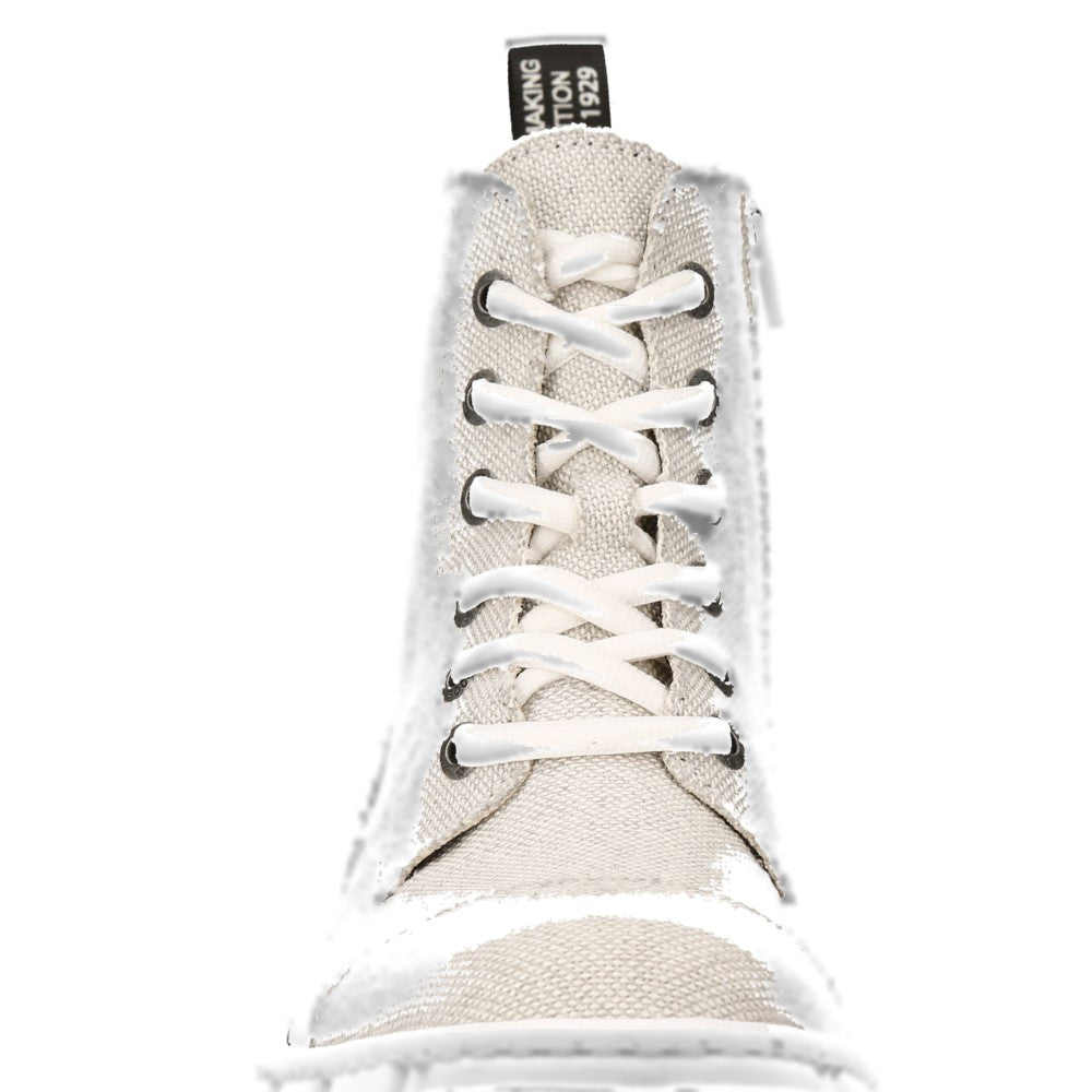 New Rock - Wall Platform Shoe M-WALL005-V32